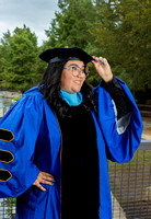 San Antonio Graduation Portrait Photographer
