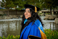 San Antonio Graduation Portrait Photographer