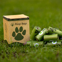 Poop Dog Bags